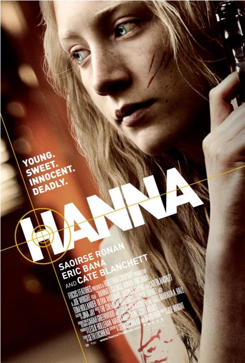 Hanna Temporada 2 Completa 720p Dual Latino/Ingles